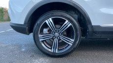 Nac MG Zs 1.5 VTi-TECH Exclusive 5dr Petrol Hatchback